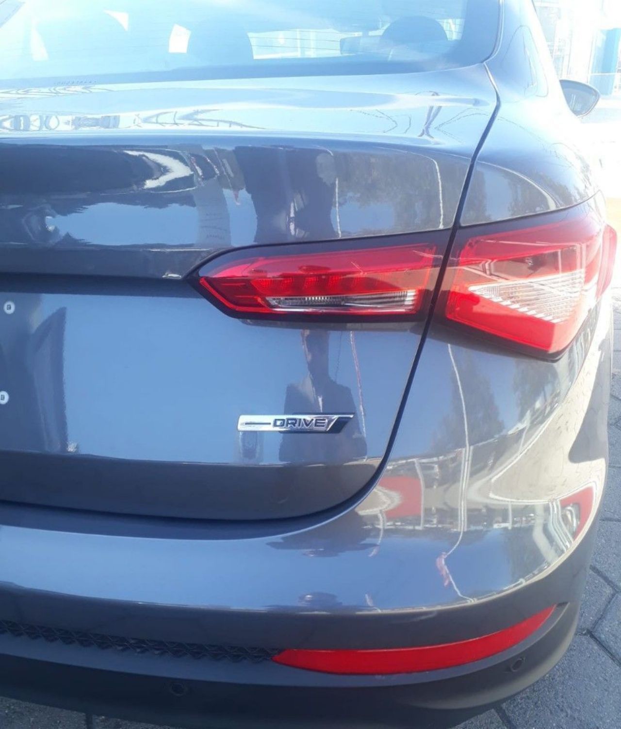 Fiat Cronos Nuevo en Córdoba, deRuedas