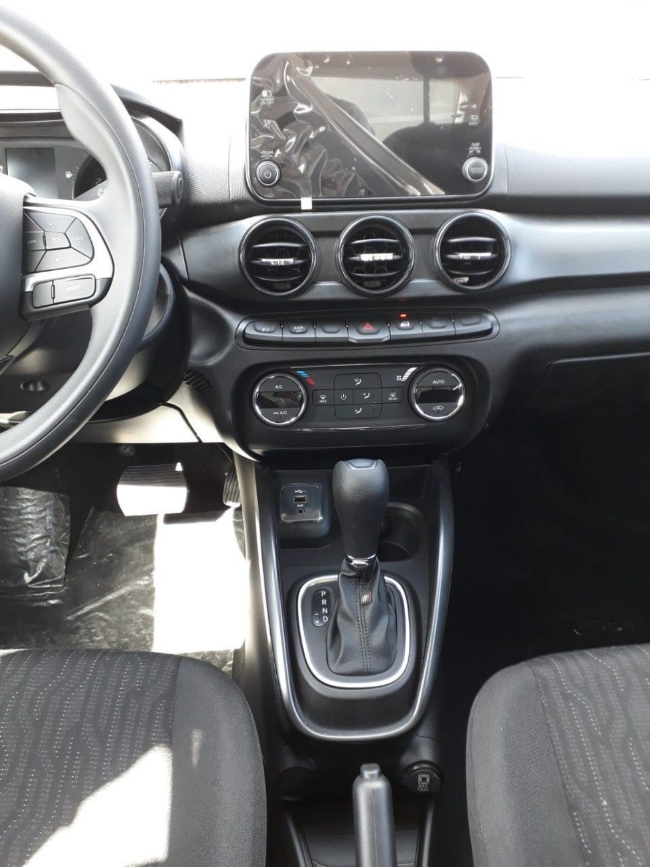 Fiat Cronos Nuevo en Córdoba, deRuedas