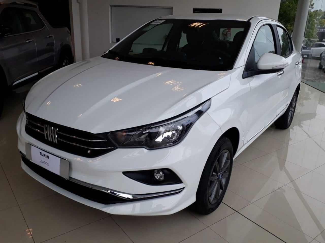 Fiat Cronos Nuevo en Córdoba, deRuedas