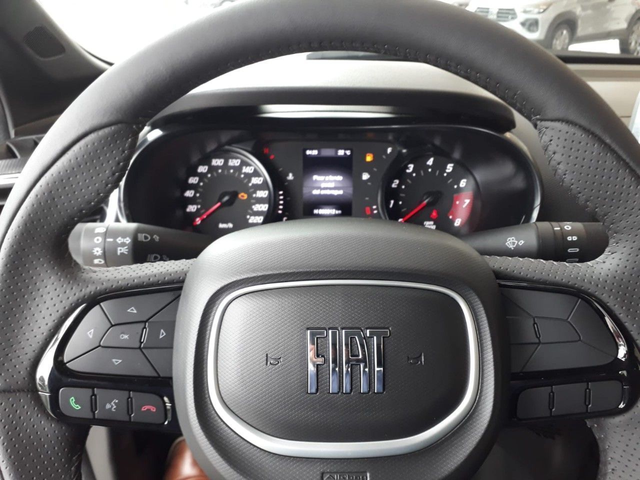 Fiat Cronos Nuevo en Córdoba, deRuedas
