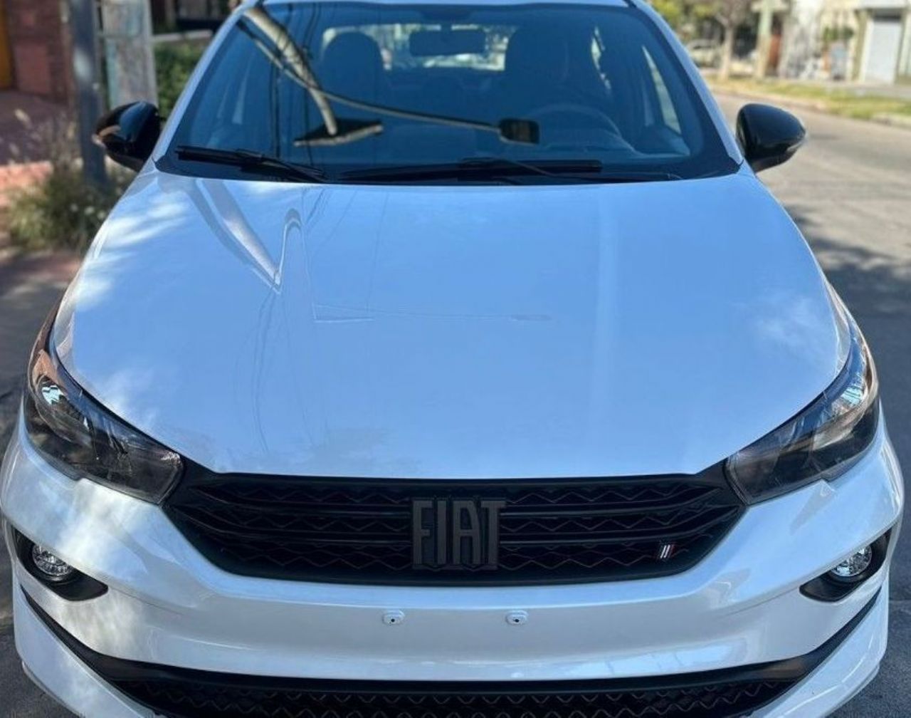 Fiat Cronos Nuevo en Córdoba, deRuedas