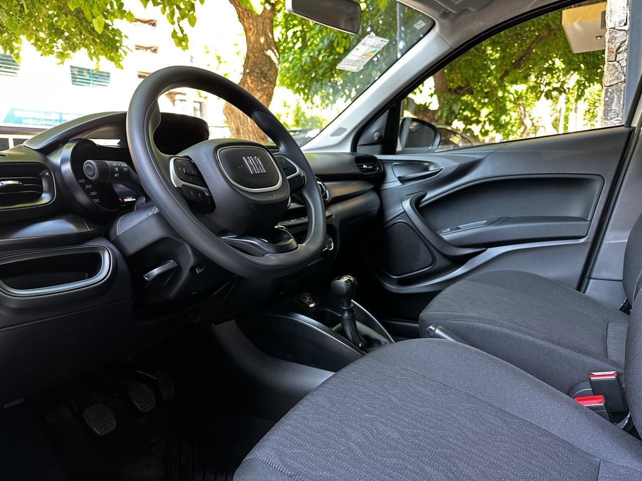 Fiat Cronos Nuevo en Mendoza, deRuedas