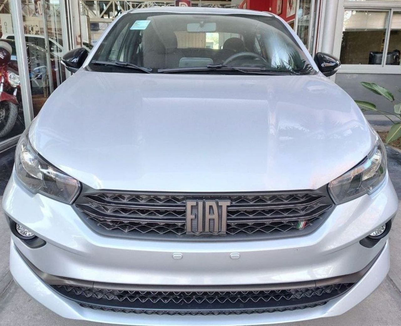Fiat Cronos Nuevo en Mendoza, deRuedas