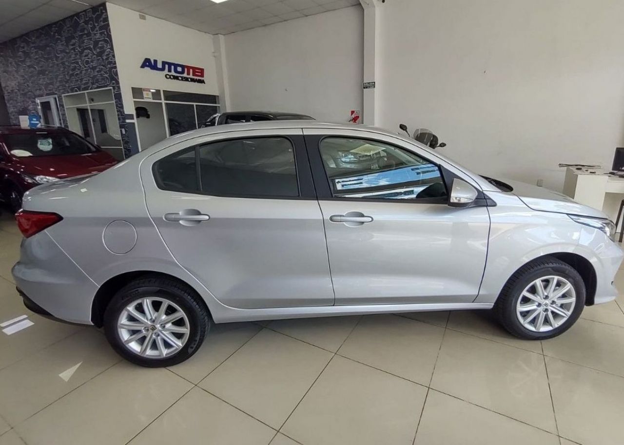 Fiat Cronos Nuevo en Córdoba, deRuedas