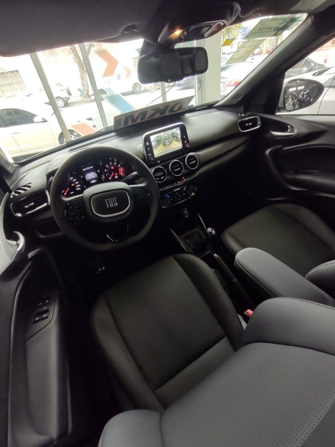 Fiat Cronos Nuevo en Córdoba, deRuedas