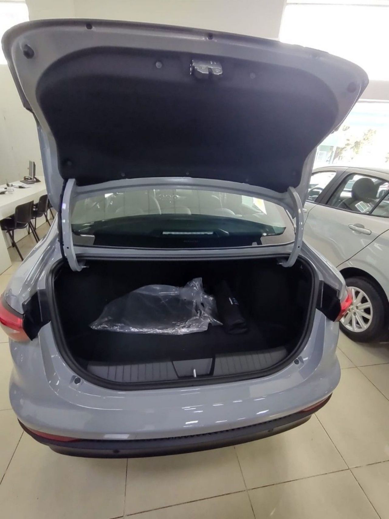 Fiat Cronos Nuevo en Córdoba, deRuedas