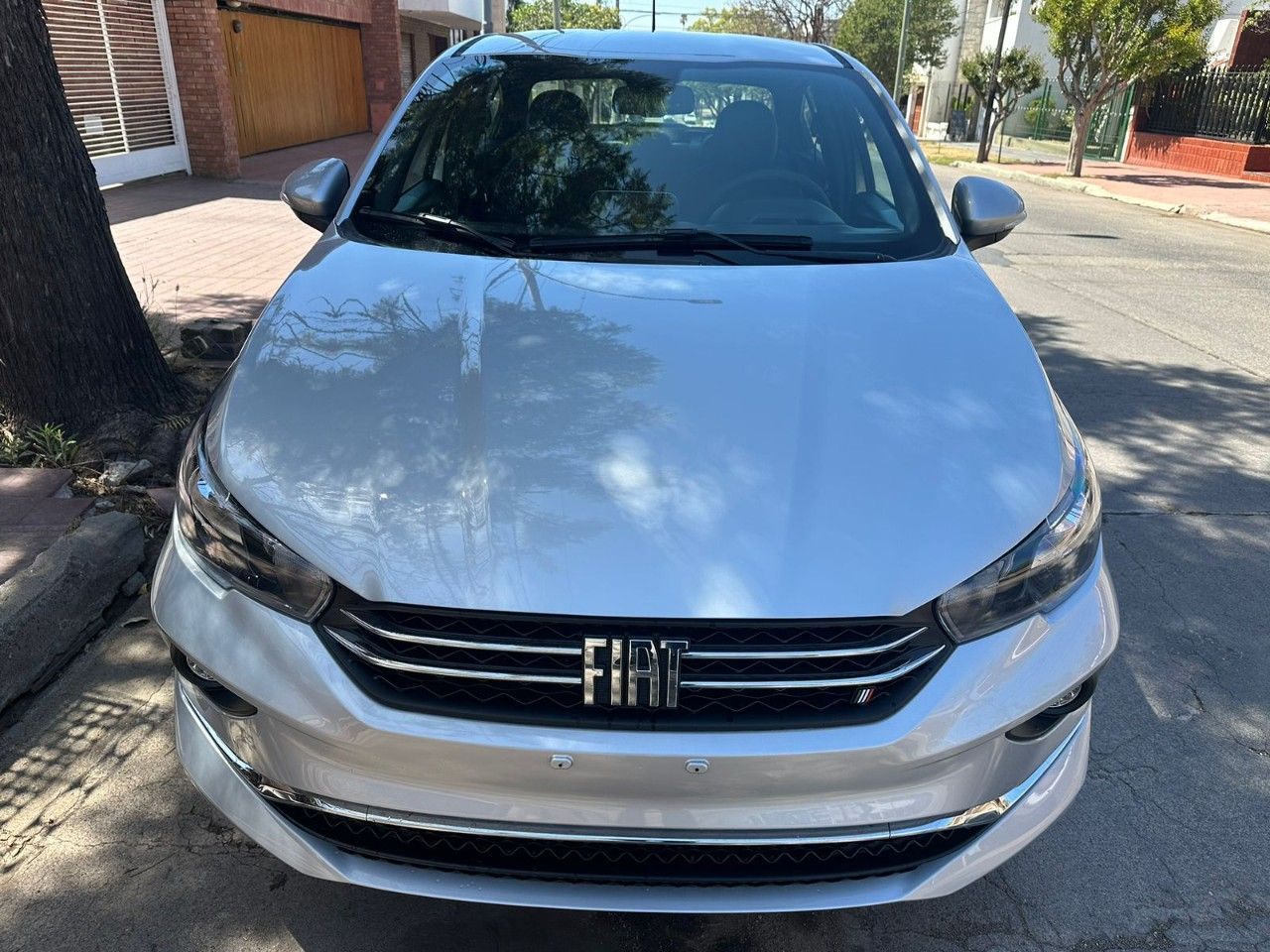 Fiat Cronos Nuevo en Córdoba, deRuedas