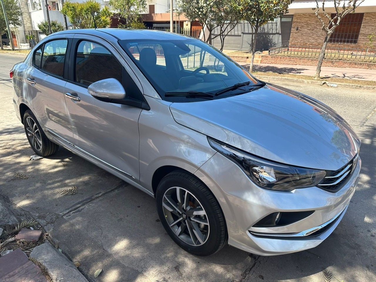 Fiat Cronos Nuevo en Córdoba, deRuedas
