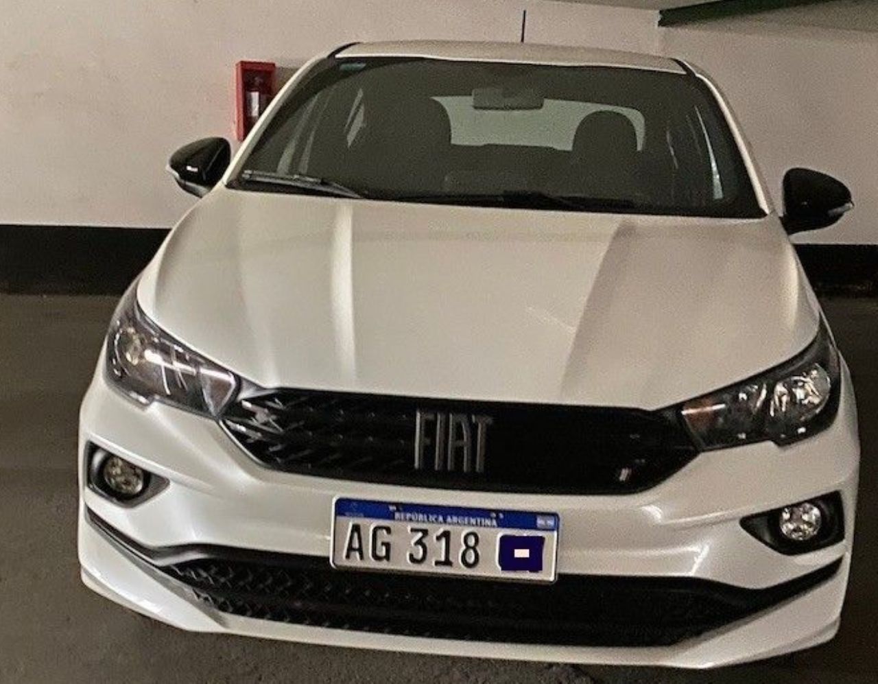 Fiat Cronos Nuevo en Córdoba, deRuedas