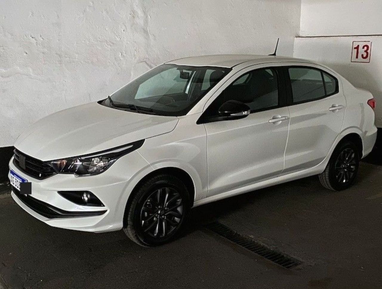 Fiat Cronos Nuevo en Córdoba, deRuedas