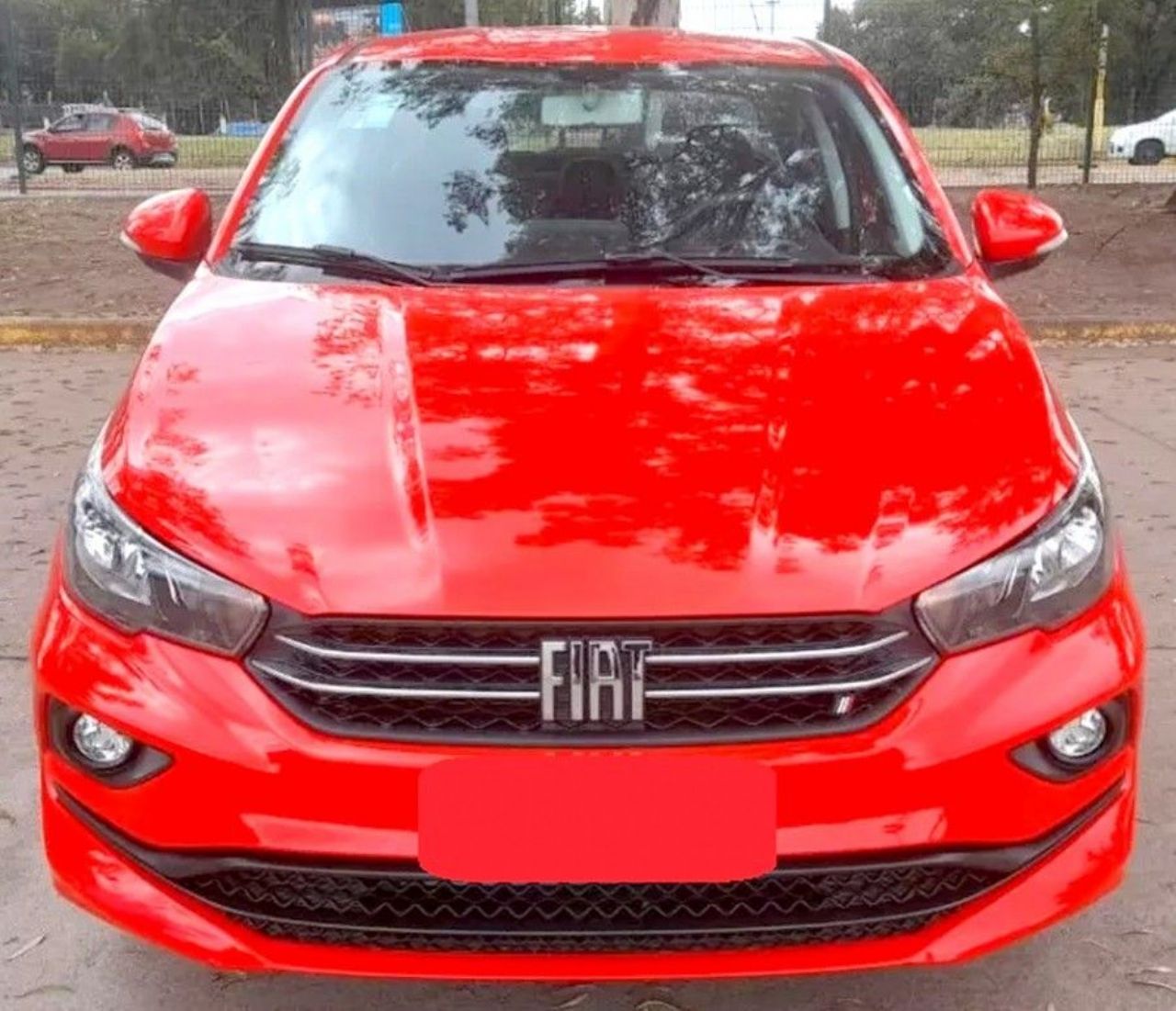 Fiat Cronos Nuevo en Córdoba, deRuedas
