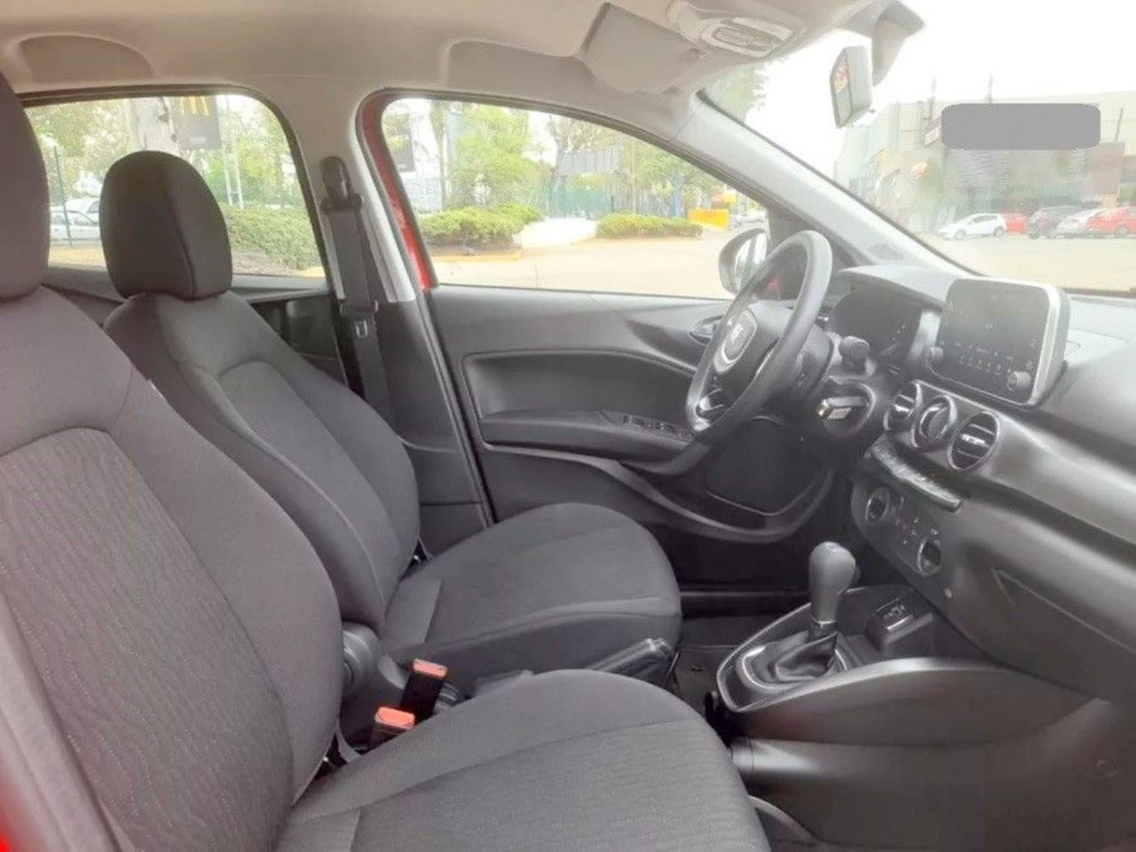 Fiat Cronos Nuevo en Córdoba, deRuedas