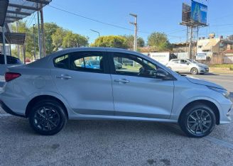 Fiat Cronos Nuevo en Córdoba Financiado