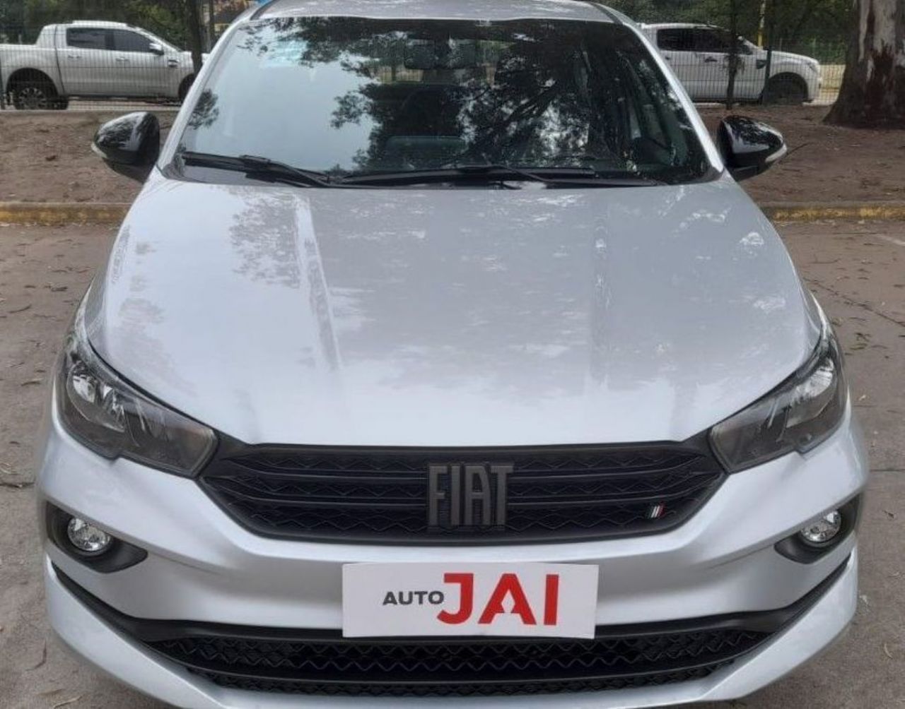 Fiat Cronos Nuevo en Córdoba, deRuedas