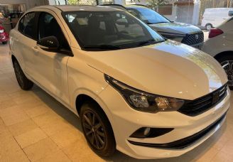Fiat Cronos Nuevo en Mendoza