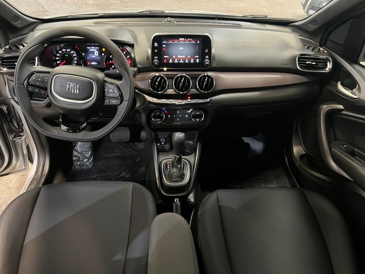Fiat Cronos Nuevo en Córdoba, deRuedas