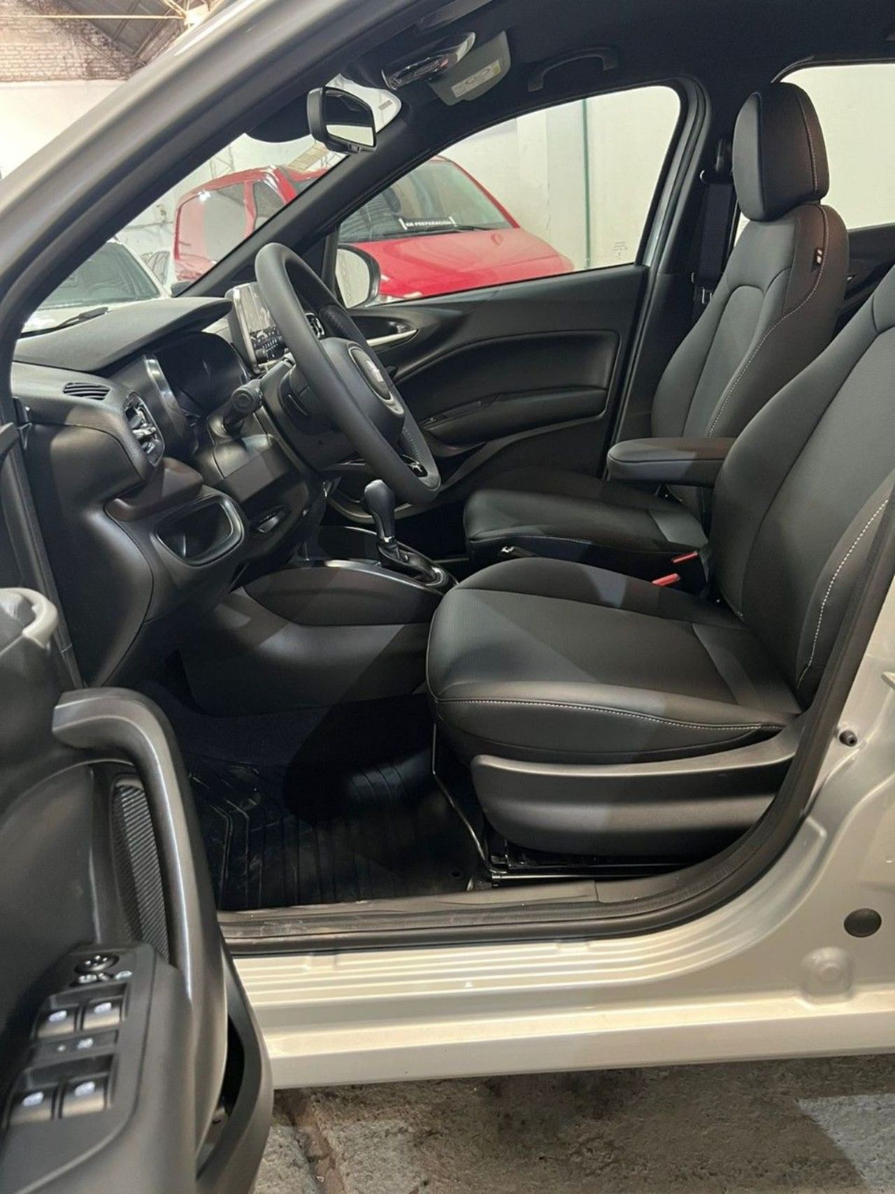 Fiat Cronos Nuevo en Córdoba, deRuedas