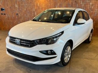 Fiat Cronos Nuevo en Córdoba