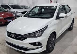 Fiat Cronos Nuevo en Mendoza