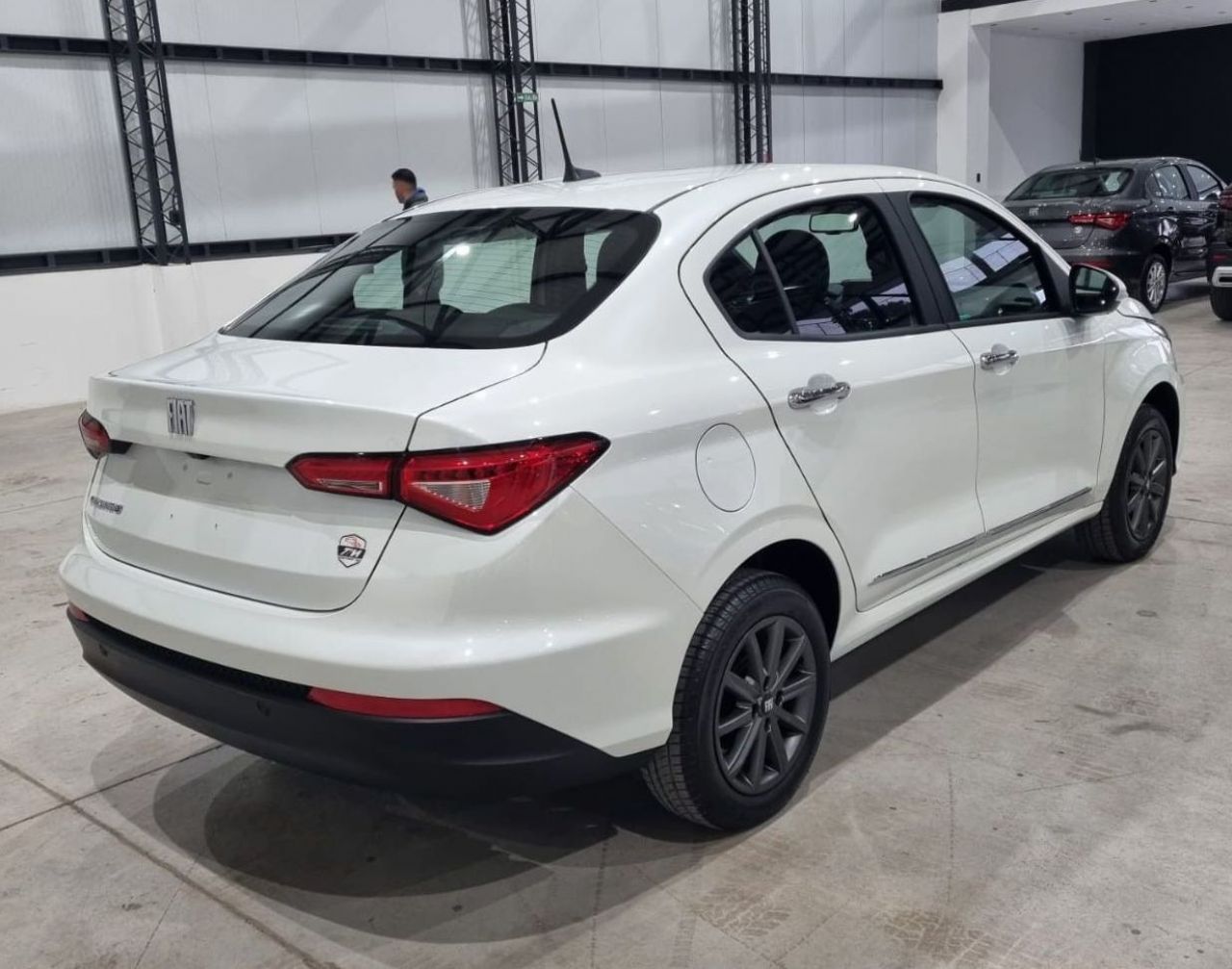 Fiat Cronos Nuevo en Mendoza, deRuedas