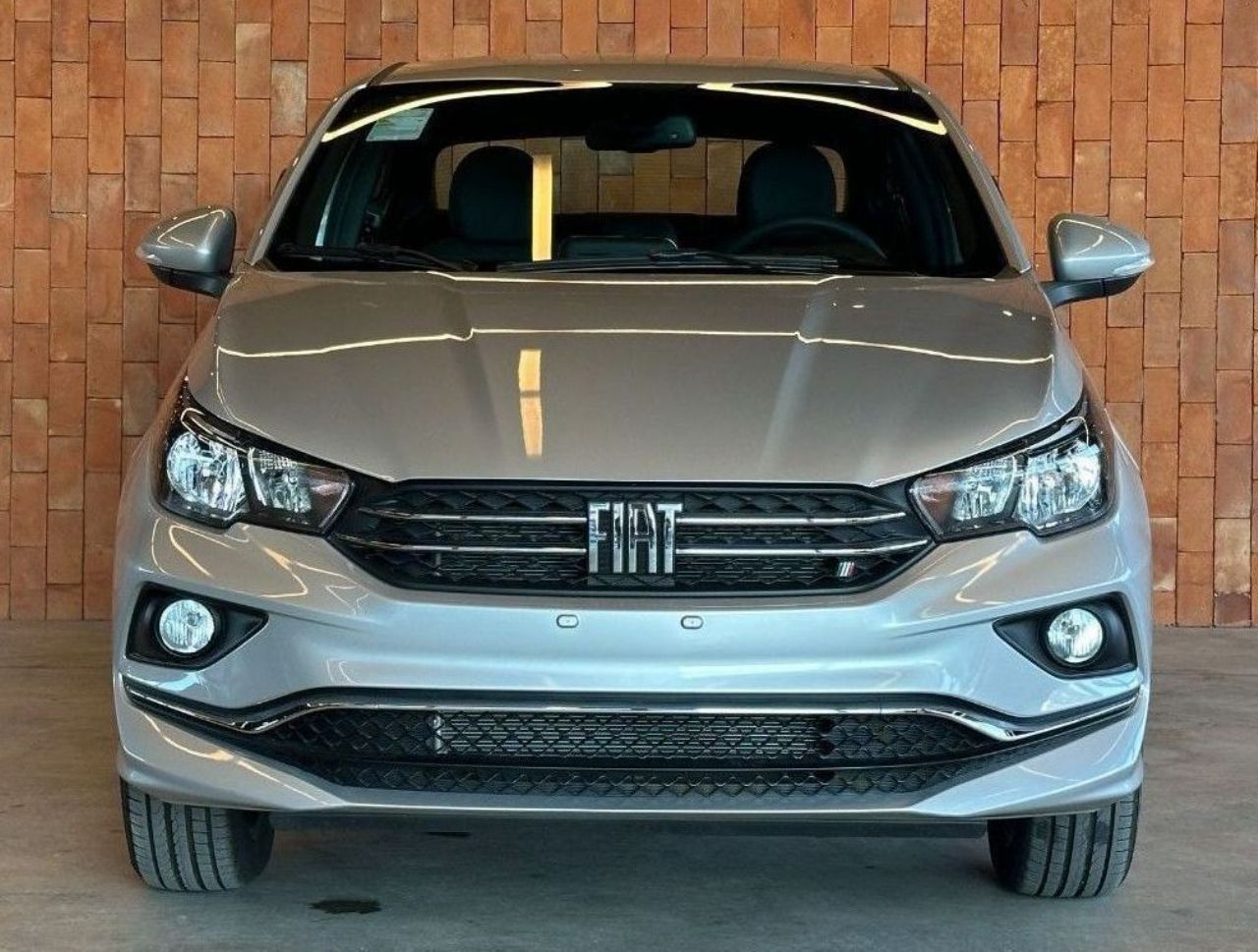 Fiat Cronos Nuevo en Córdoba, deRuedas