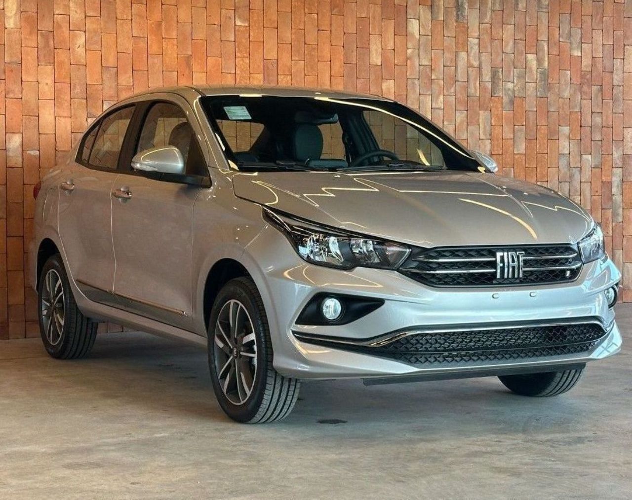 Fiat Cronos Nuevo en Córdoba, deRuedas