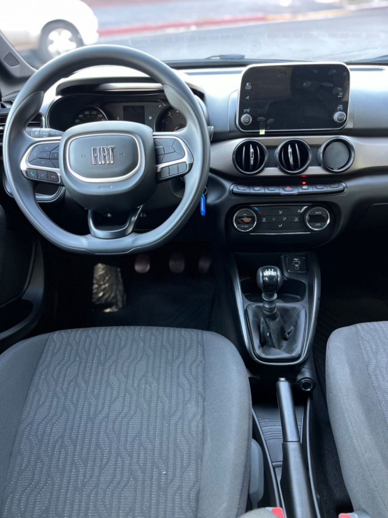 Fiat Cronos Nuevo en Córdoba, deRuedas