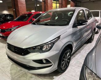 Fiat Cronos Nuevo en Mendoza Financiado