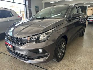 Fiat Cronos Nuevo en Mendoza Financiado