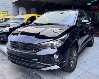 Fiat Cronos Nuevo en Buenos Aires