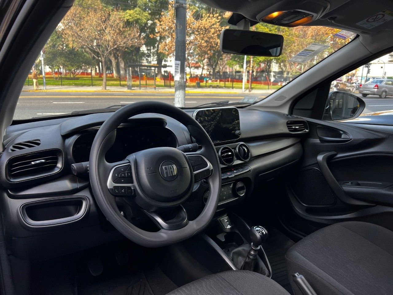 Fiat Cronos Nuevo en Buenos Aires, deRuedas