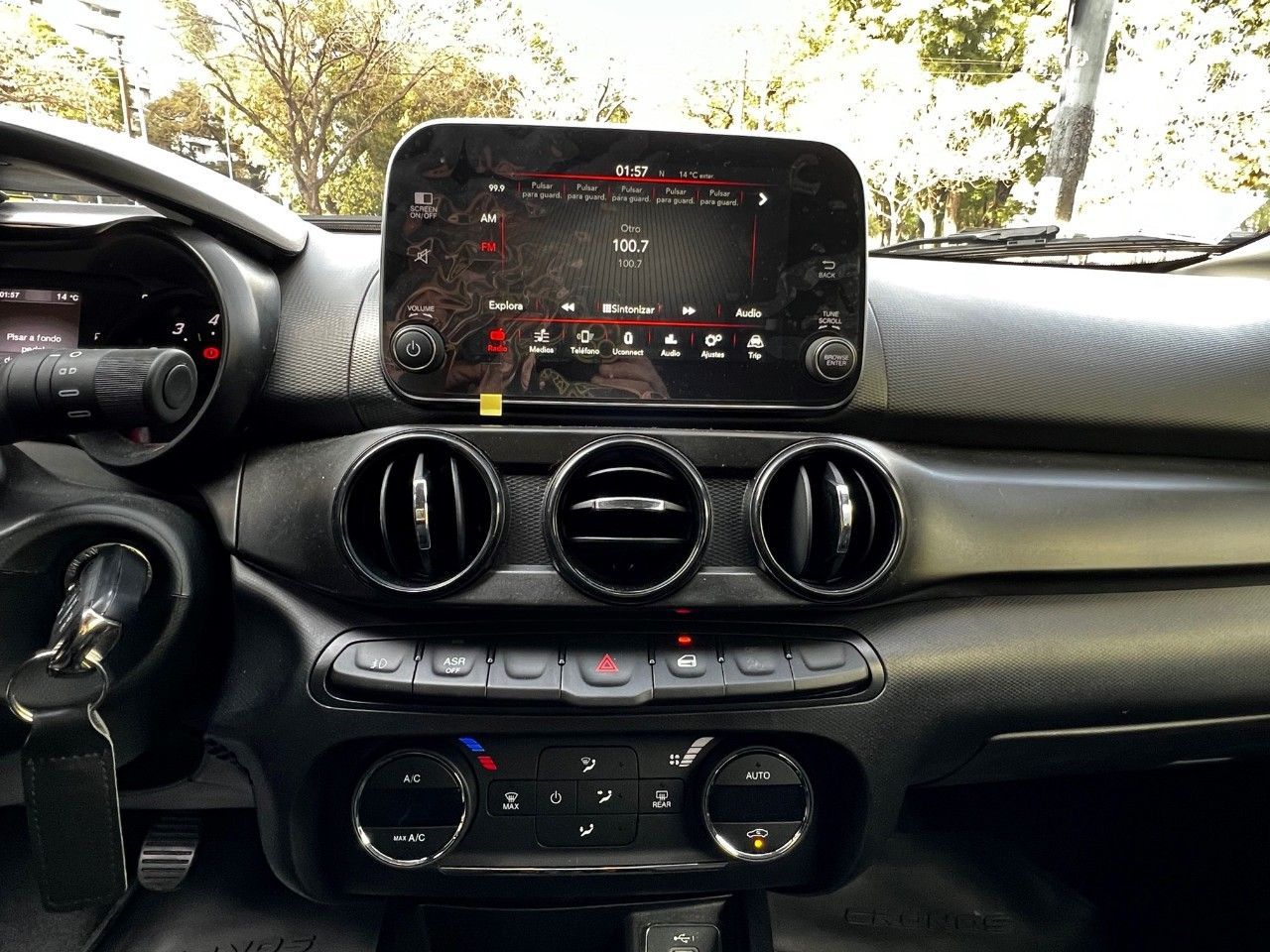 Fiat Cronos Nuevo en Buenos Aires, deRuedas