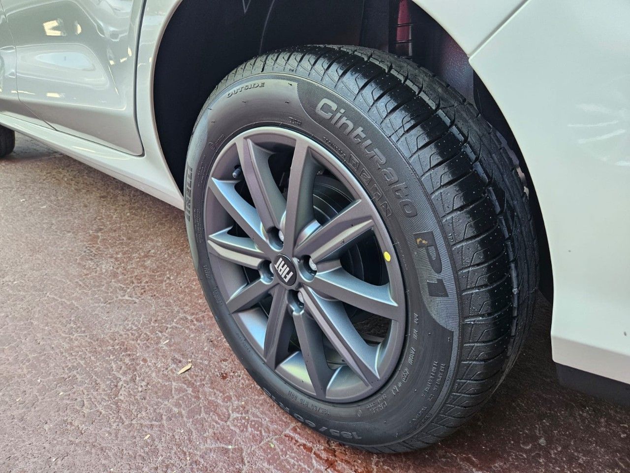 Fiat Cronos Nuevo en Mendoza, deRuedas