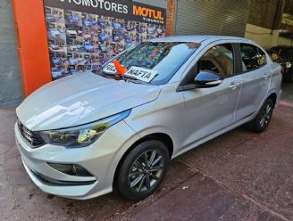 Fiat Cronos Nuevo en Mendoza