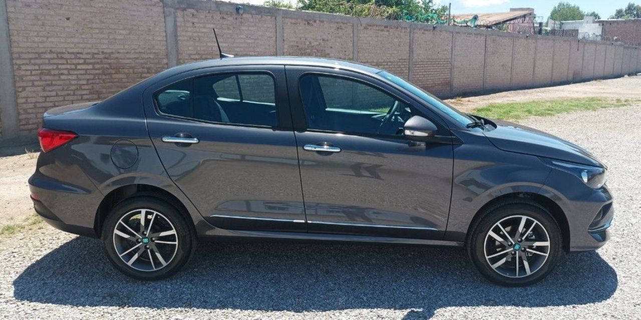 Fiat Cronos Nuevo en San Juan, deRuedas