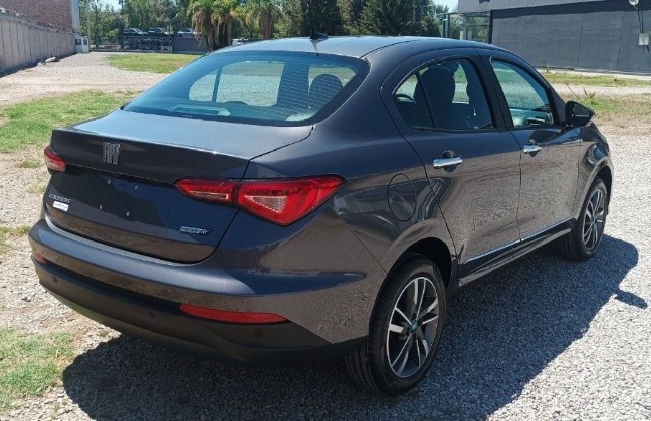 Fiat Cronos Nuevo en San Juan, deRuedas