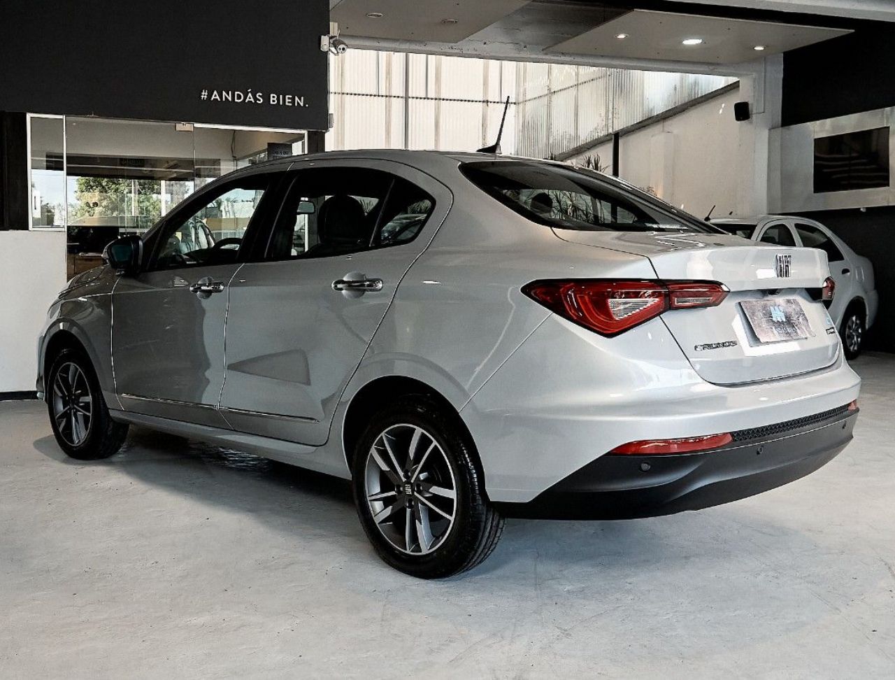 Fiat Cronos Nuevo Financiado en Córdoba, deRuedas