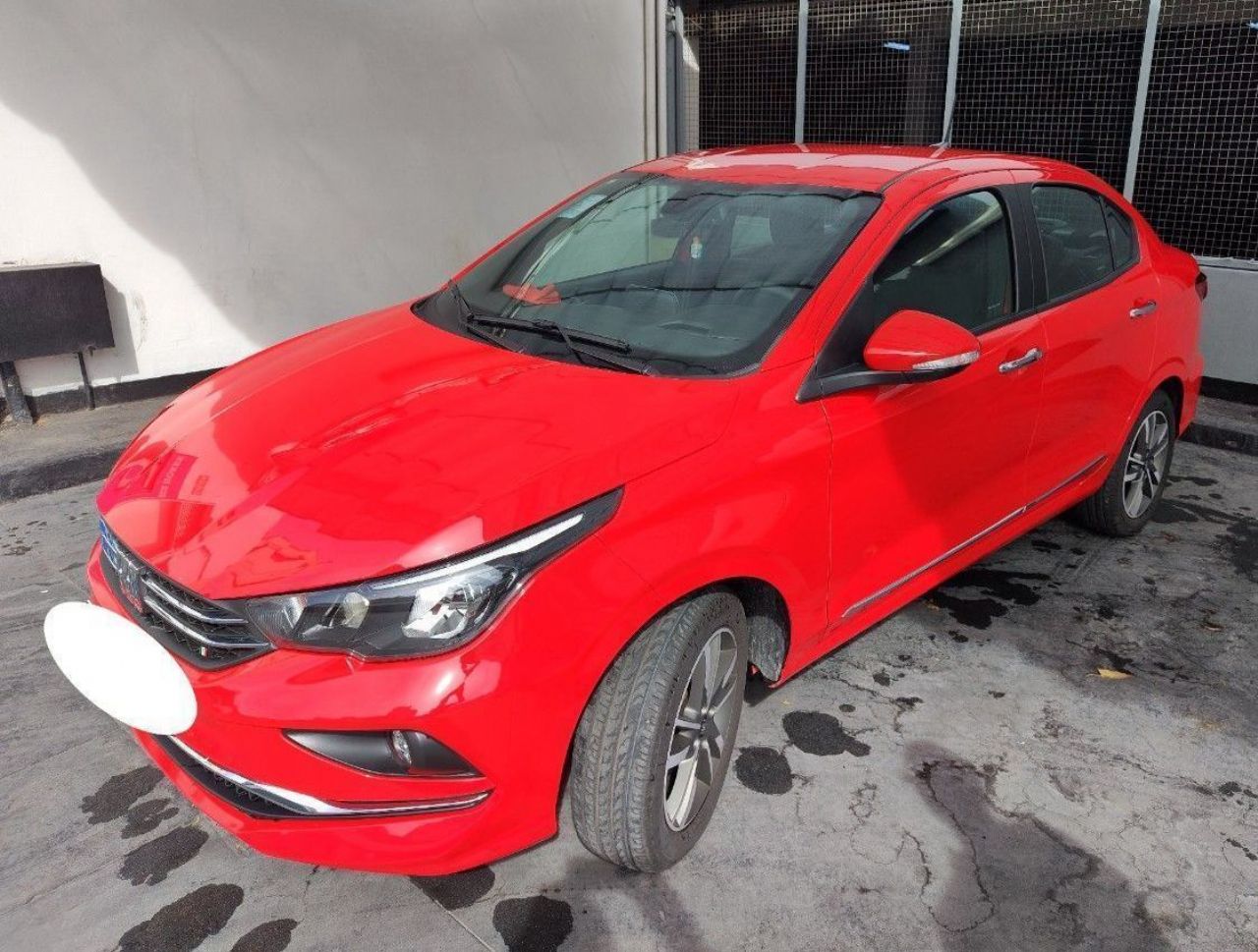 Fiat Cronos Nuevo en Mendoza, deRuedas