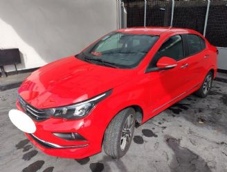 Fiat Cronos Nuevo en Mendoza