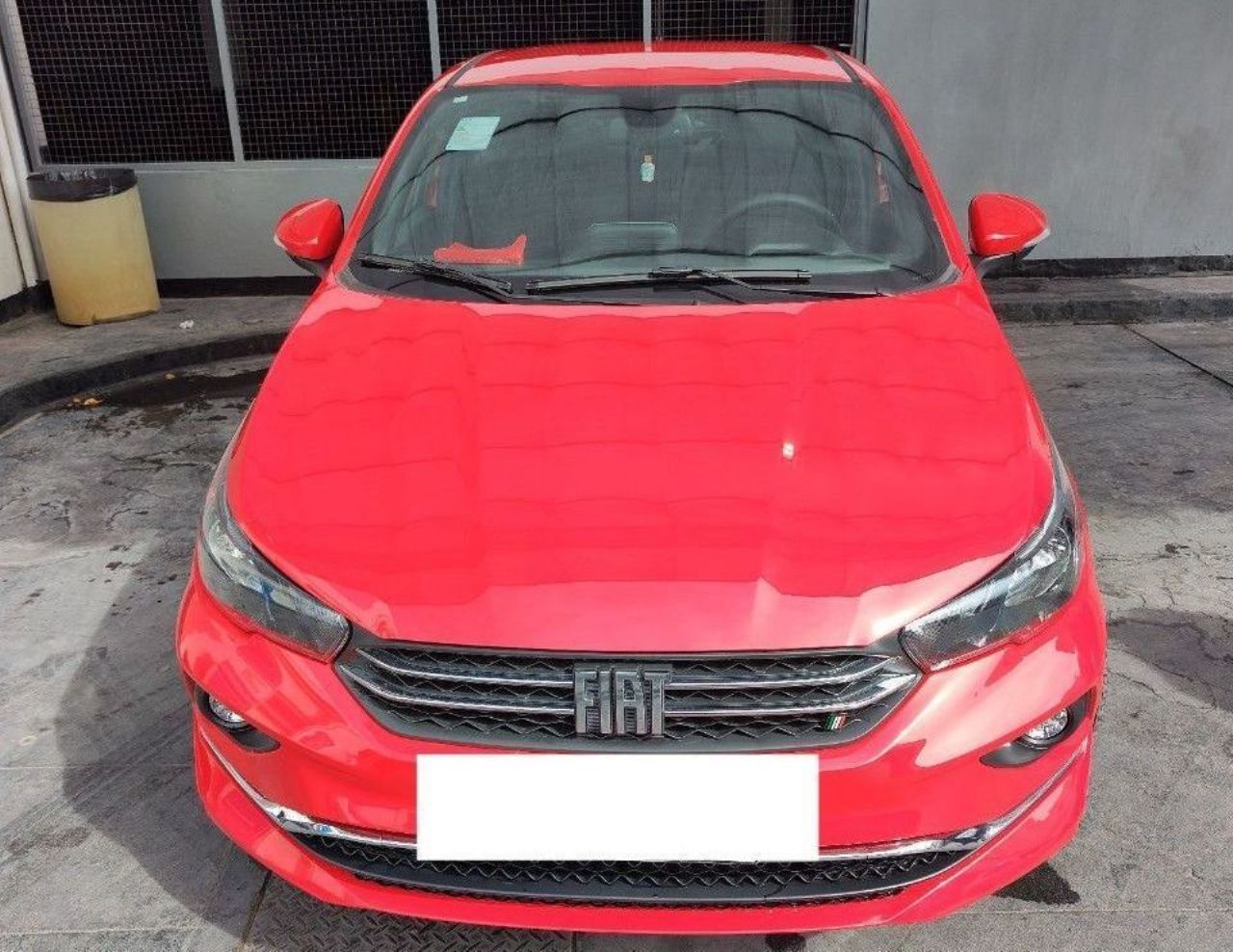 Fiat Cronos Nuevo en Mendoza, deRuedas