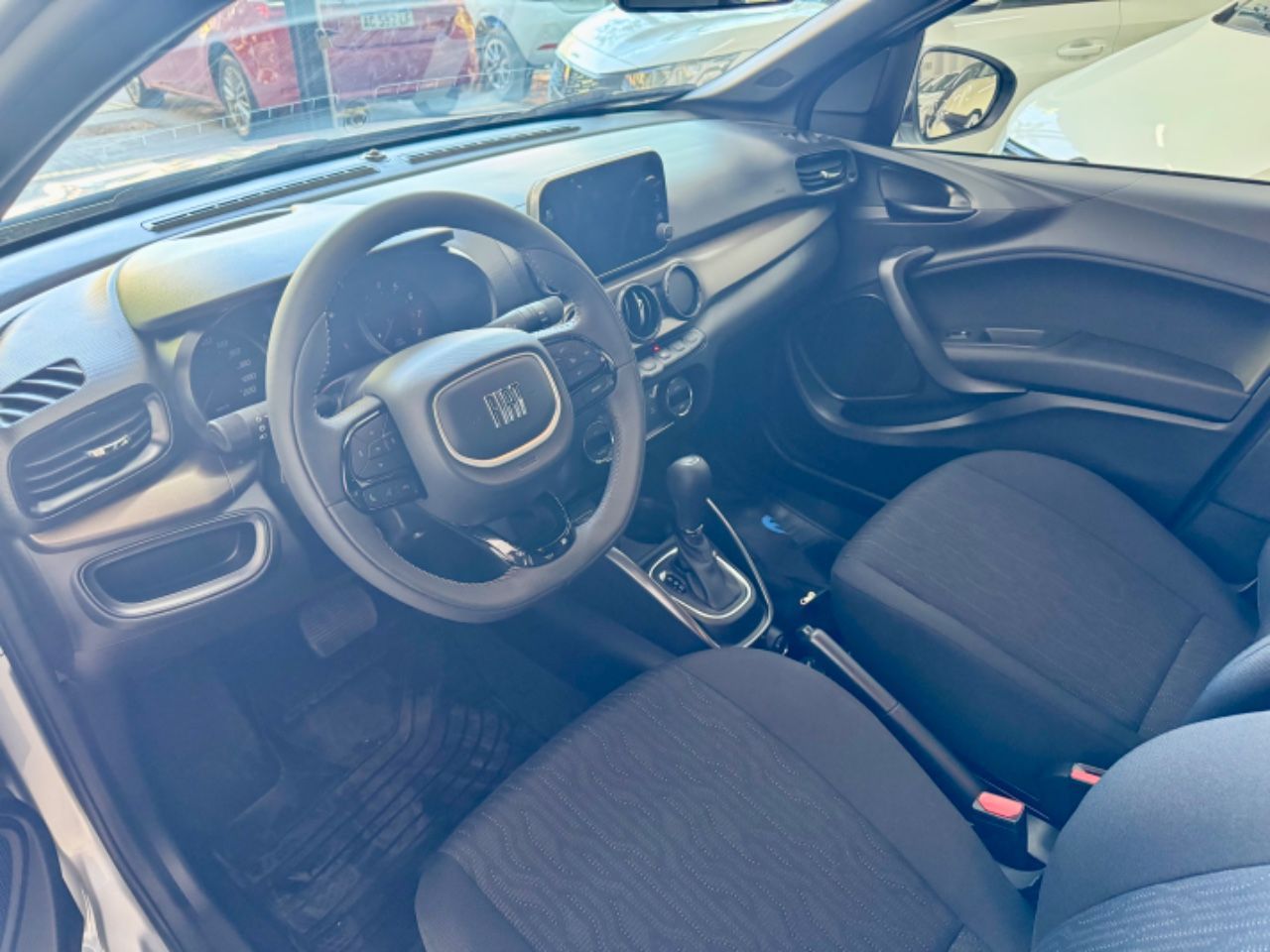 Fiat Cronos Nuevo en Mendoza, deRuedas