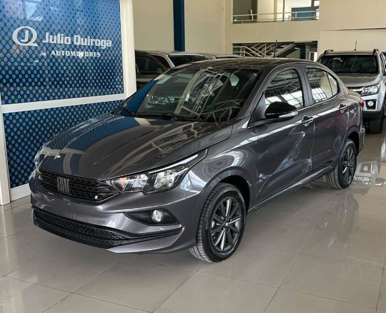 Fiat Cronos Nuevo en Mendoza, deRuedas