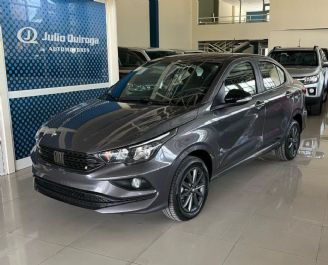 Fiat Cronos Nuevo en Mendoza