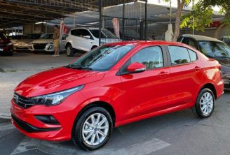Fiat Cronos Nuevo en San Juan