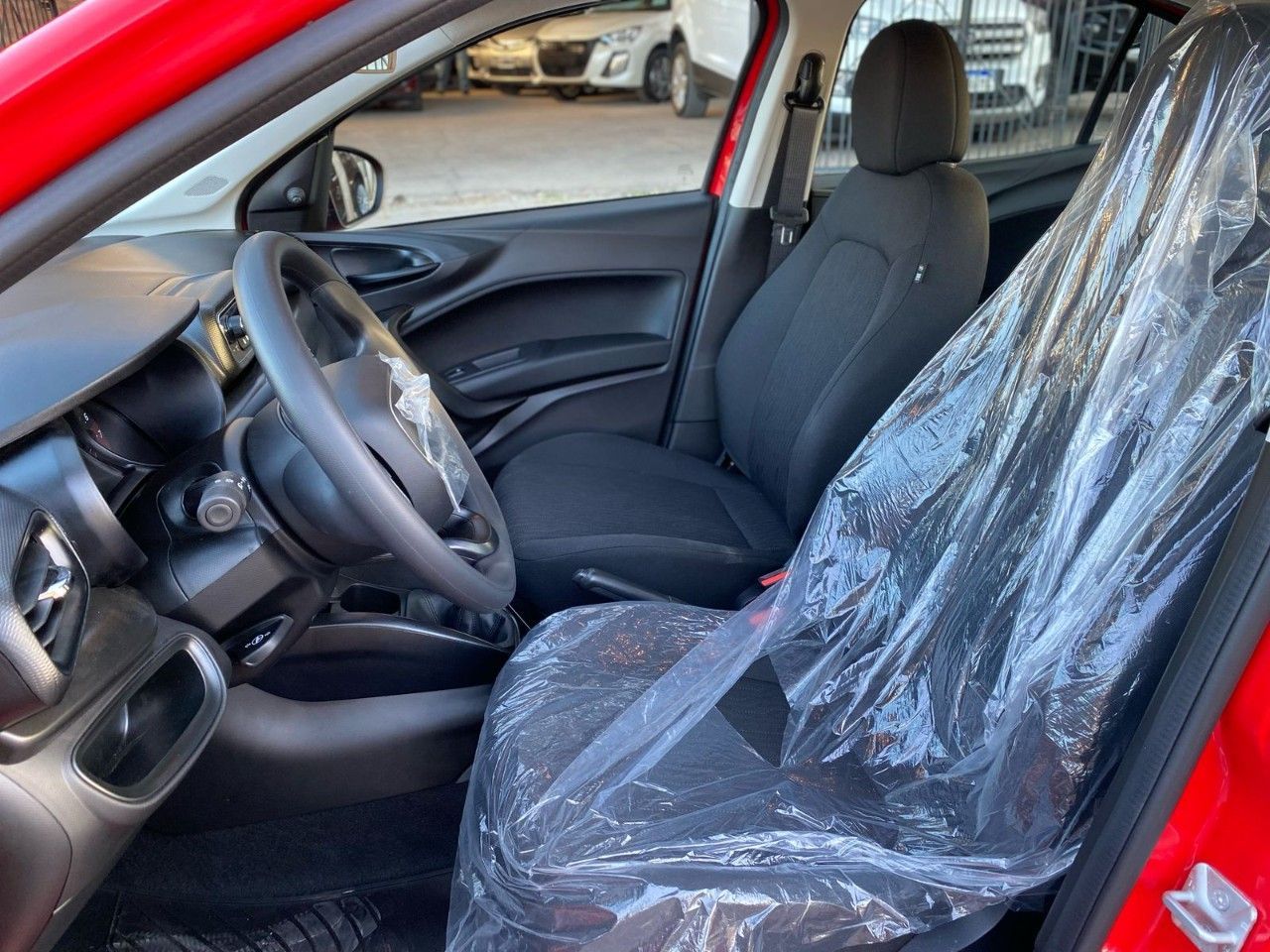 Fiat Cronos Nuevo en San Juan, deRuedas
