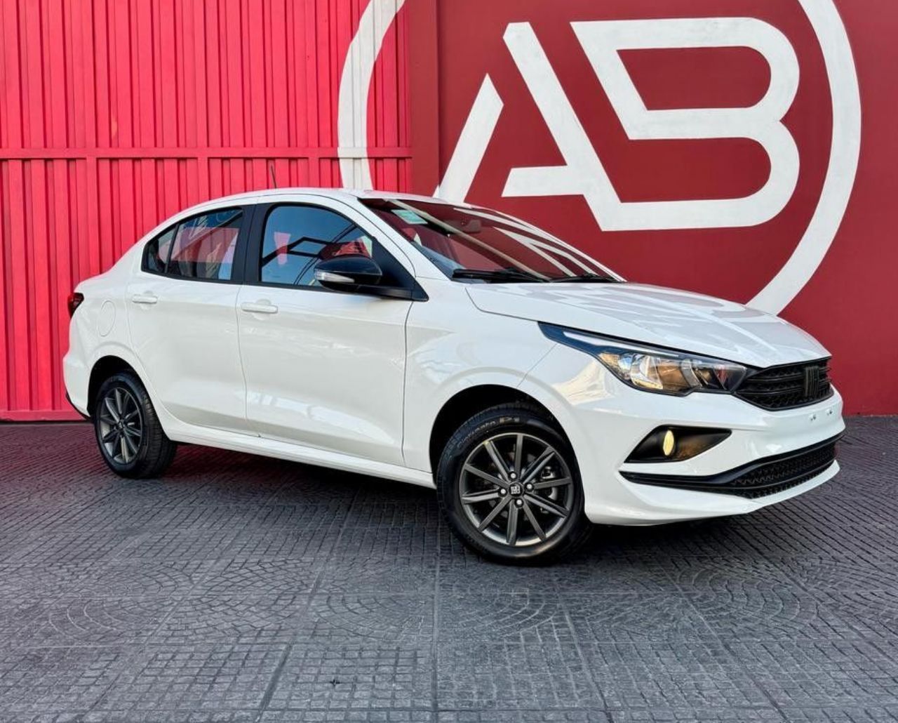 Fiat Cronos Nuevo Financiado en Córdoba, deRuedas
