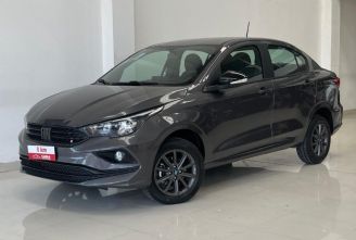 Fiat Cronos Nuevo en Mendoza Financiado
