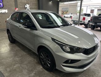 Fiat Cronos Nuevo en Mendoza