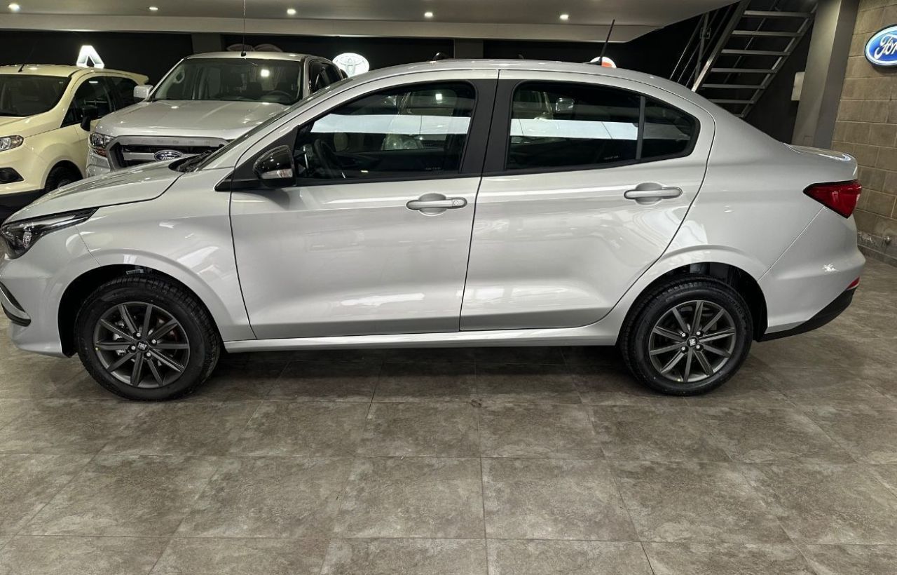 Fiat Cronos Nuevo en Mendoza, deRuedas