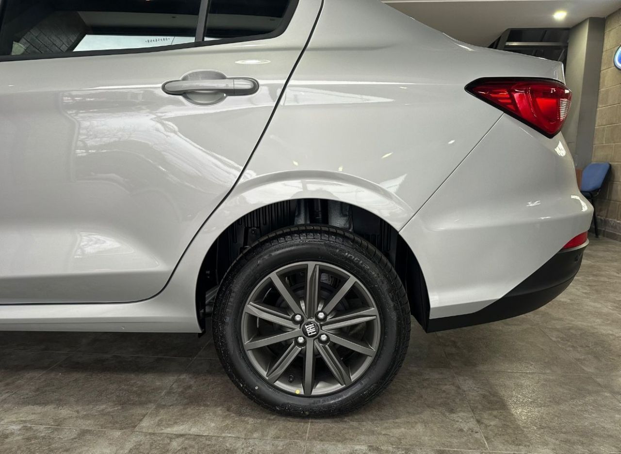 Fiat Cronos Nuevo en Mendoza, deRuedas